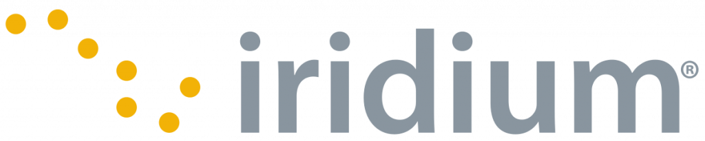 Iridium-Logo